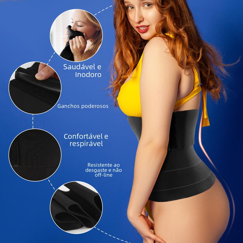 Japanese Style Sexy Deep U High-Cut Swimsuit Bodysuit